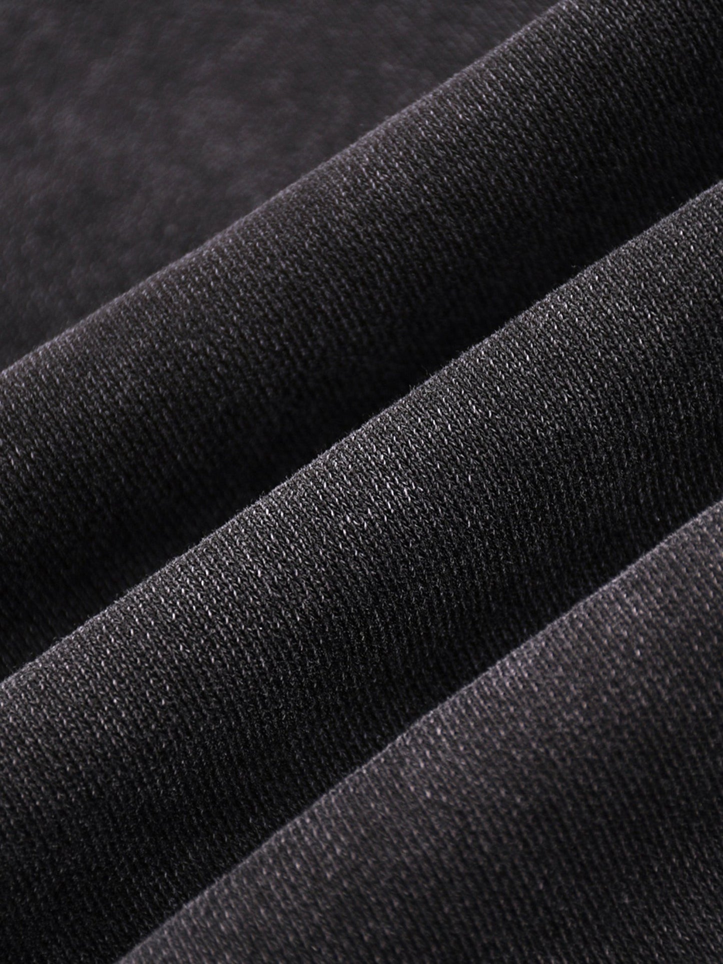 Acid Wash Straight Leg jogging bottom - Smoke'm