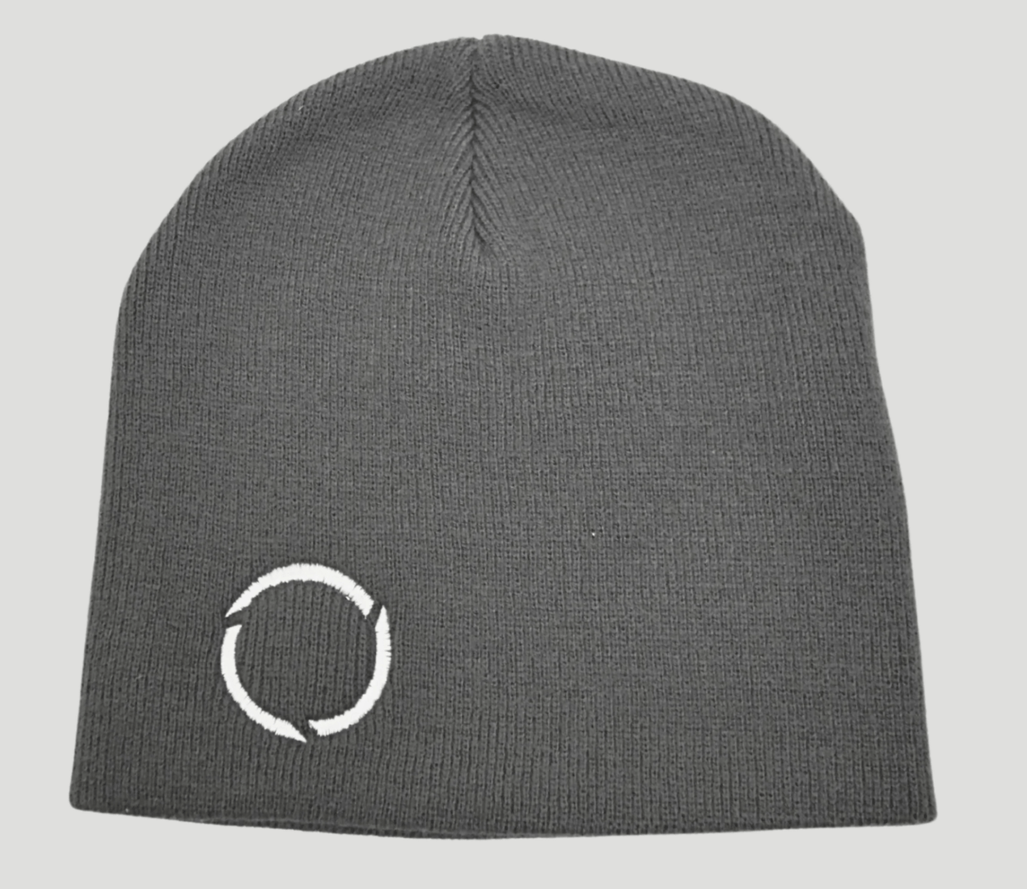 Circle Beanie - Smoke'm