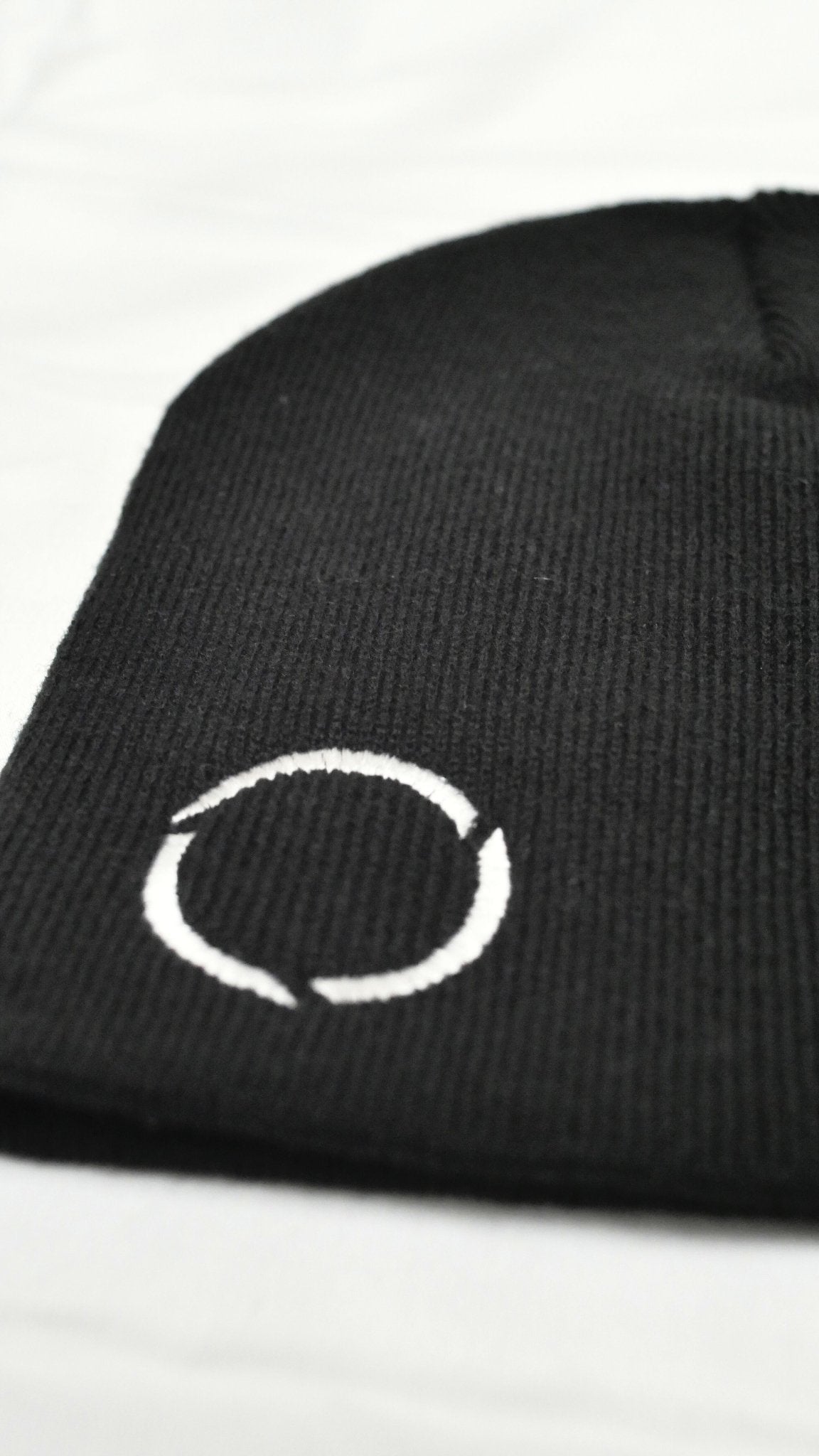 Circle Beanie - Smoke'm