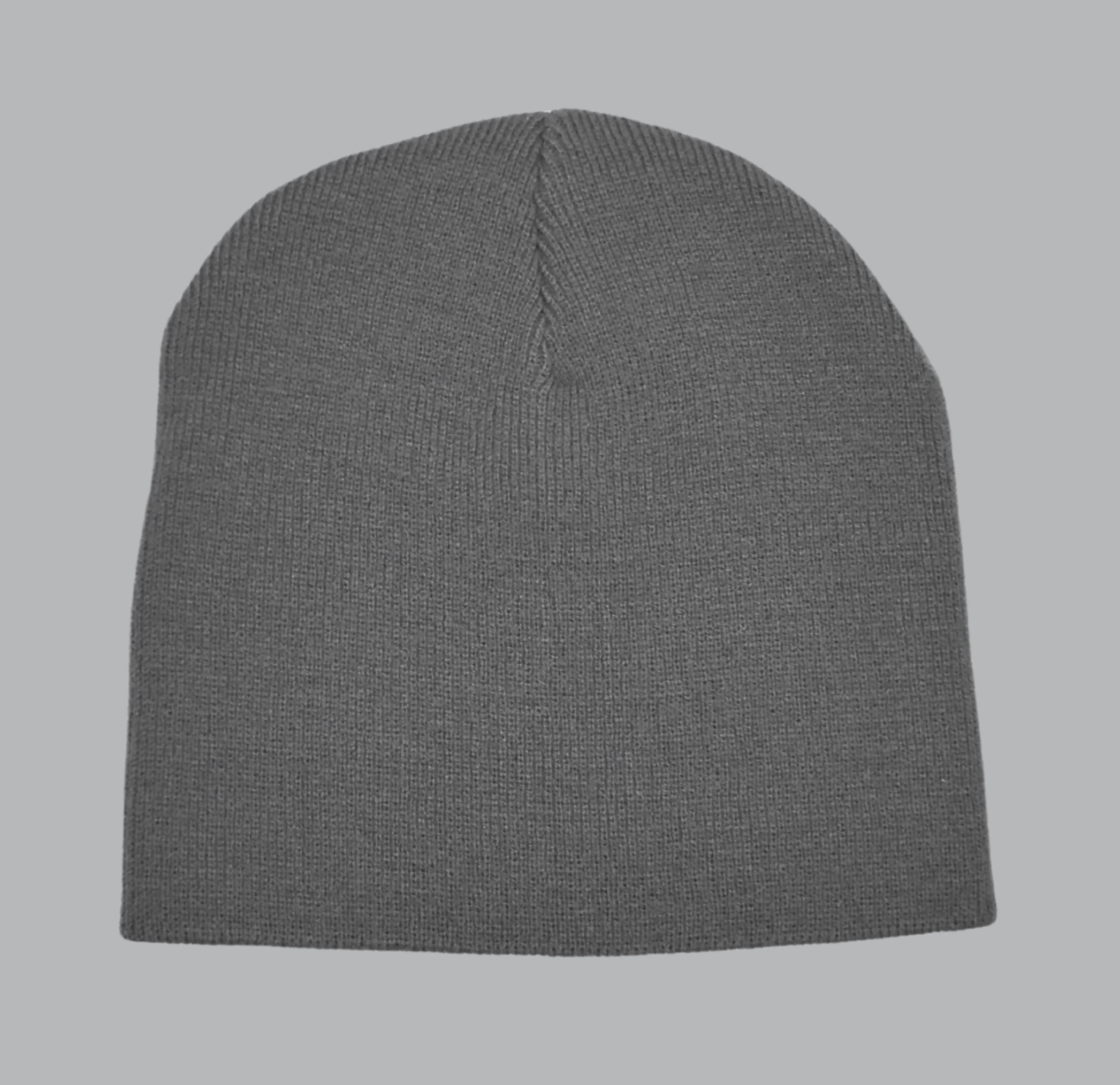 Circle Beanie - Smoke'm