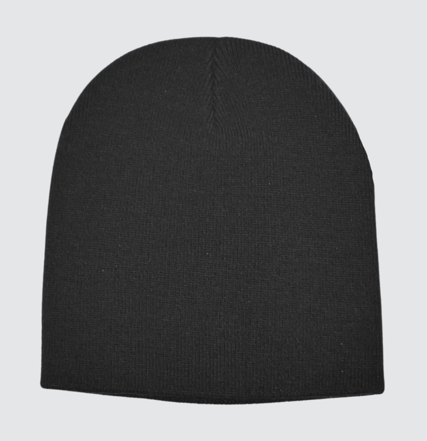 Circle Beanie - Smoke'm