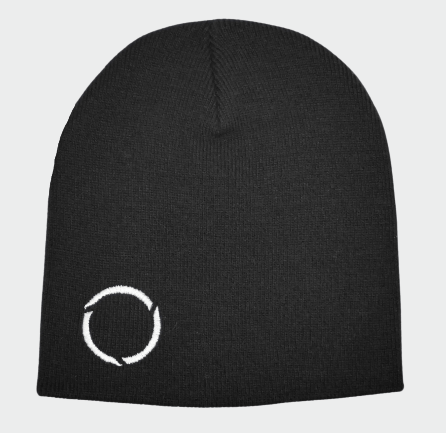 Circle Beanie - Smoke'm