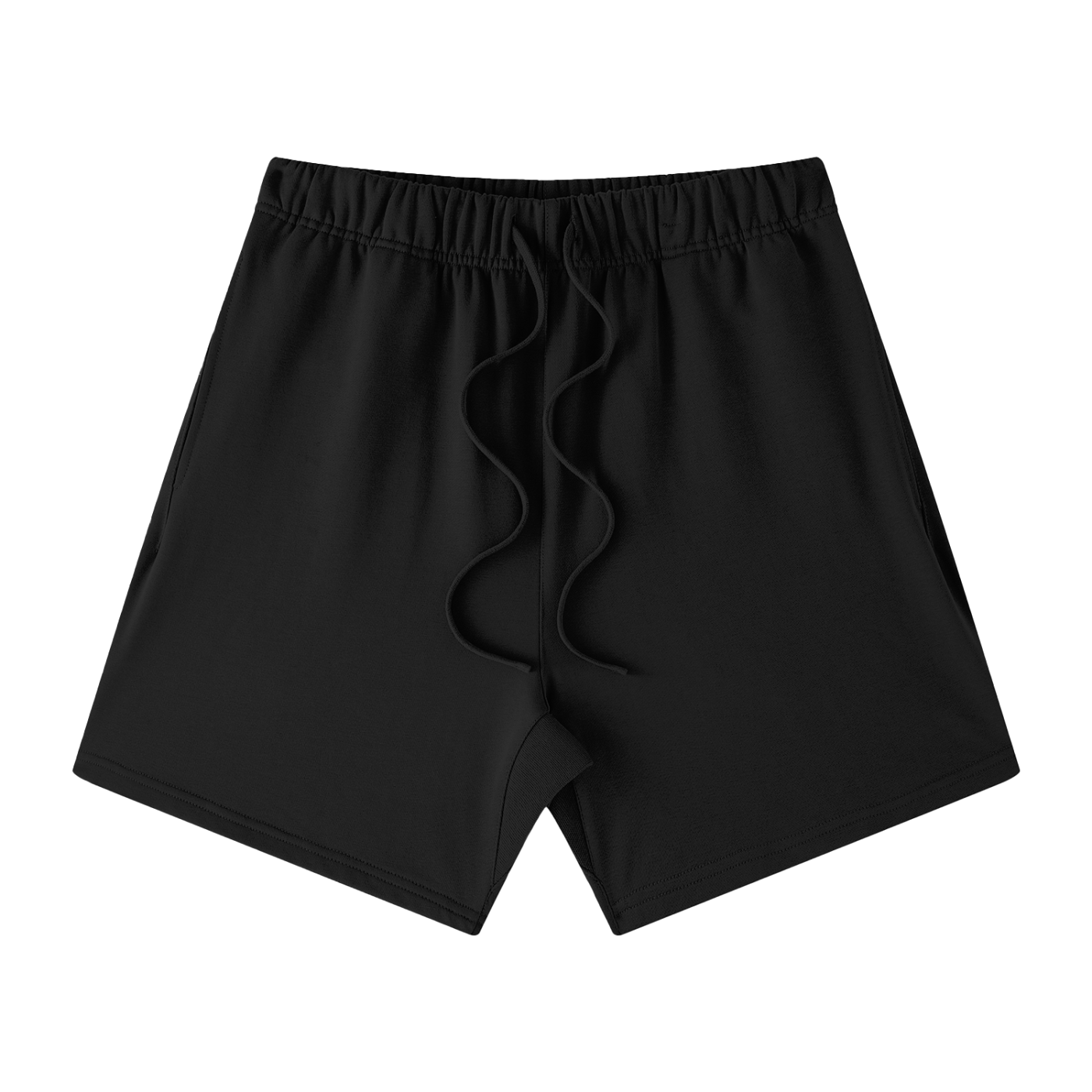 Heavyweight Street Shorts - Smoke'm