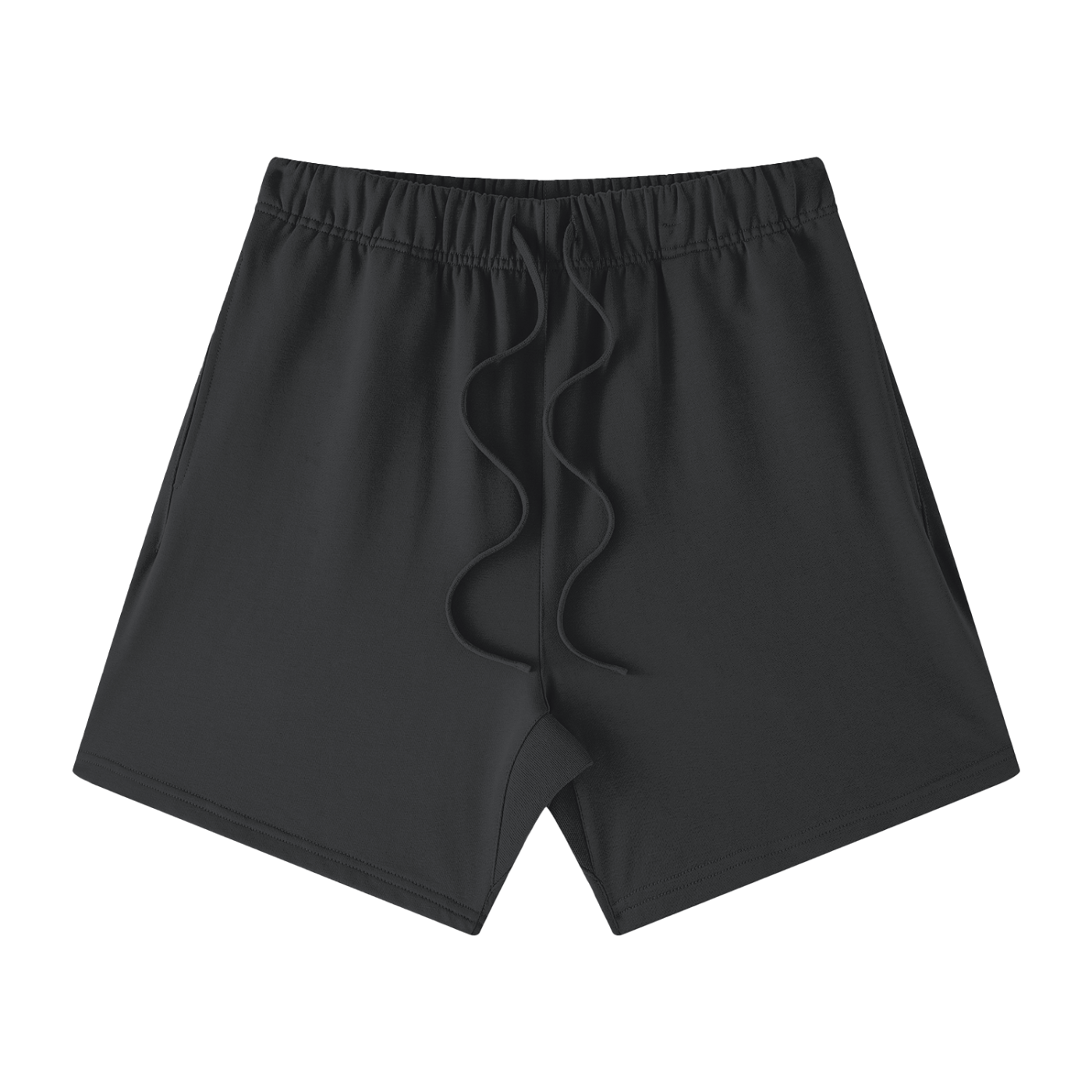 Heavyweight Street Shorts - Smoke'm