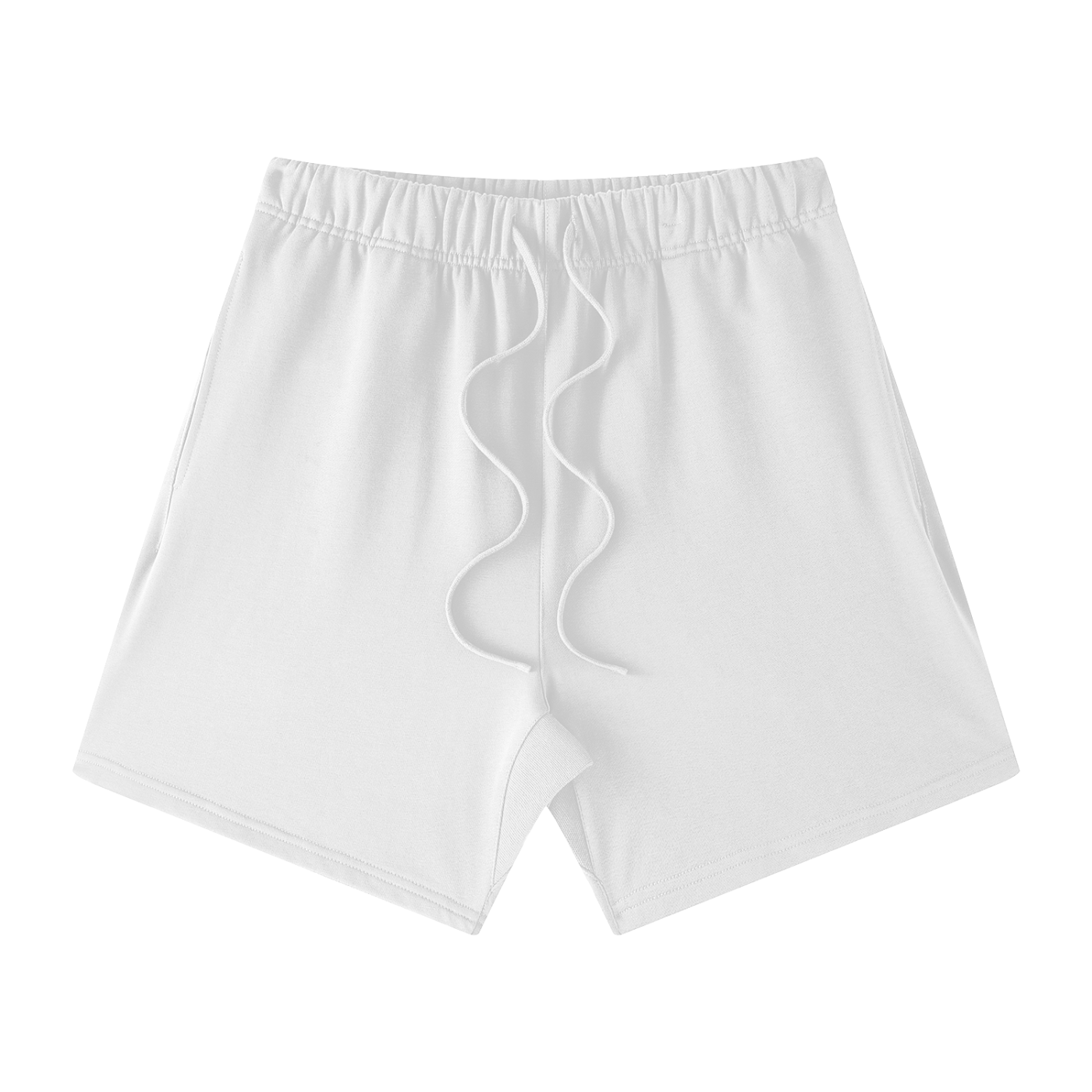 Heavyweight Street Shorts - Smoke'm