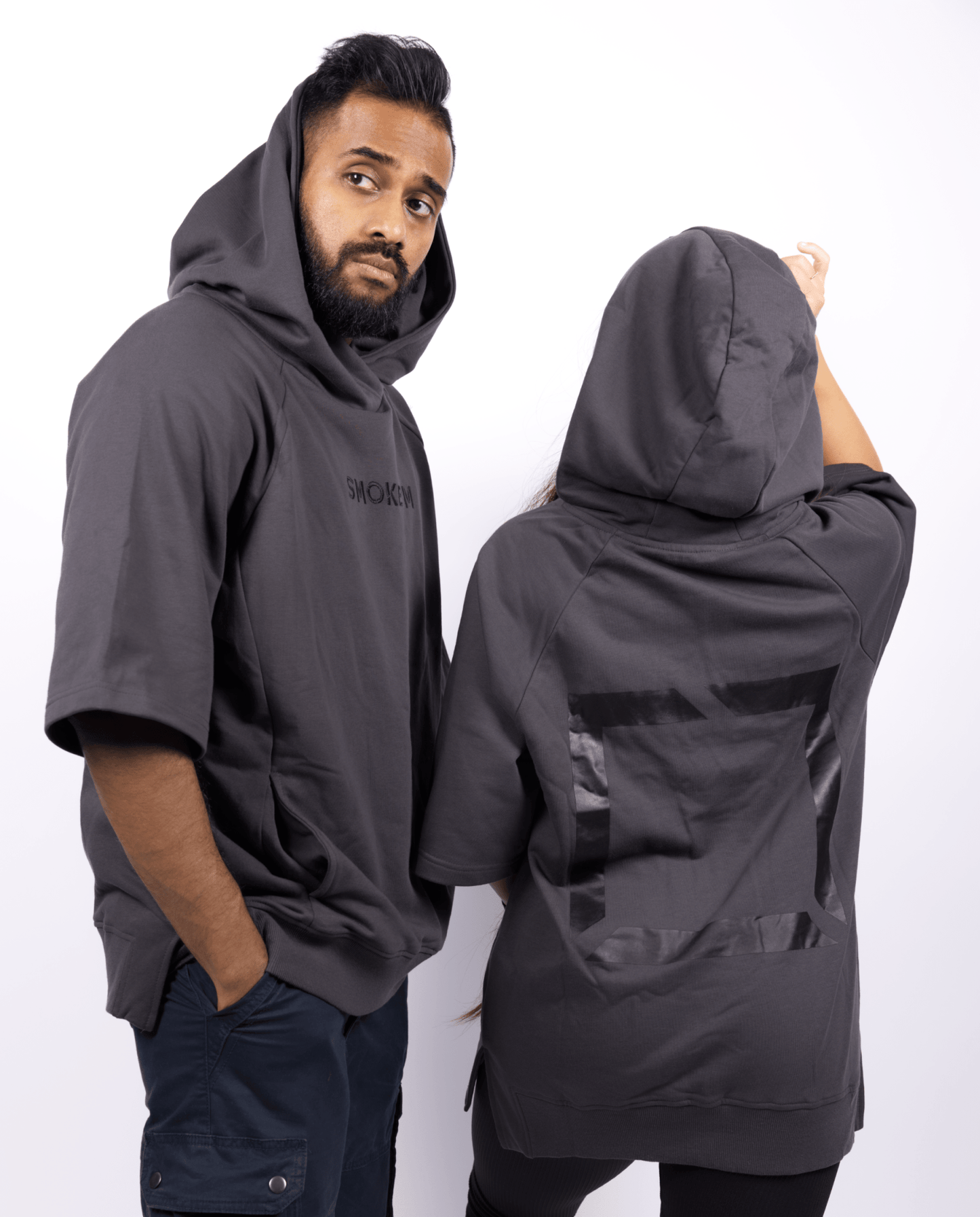 Smoke’m Breezy Hoodie - Smoke'm