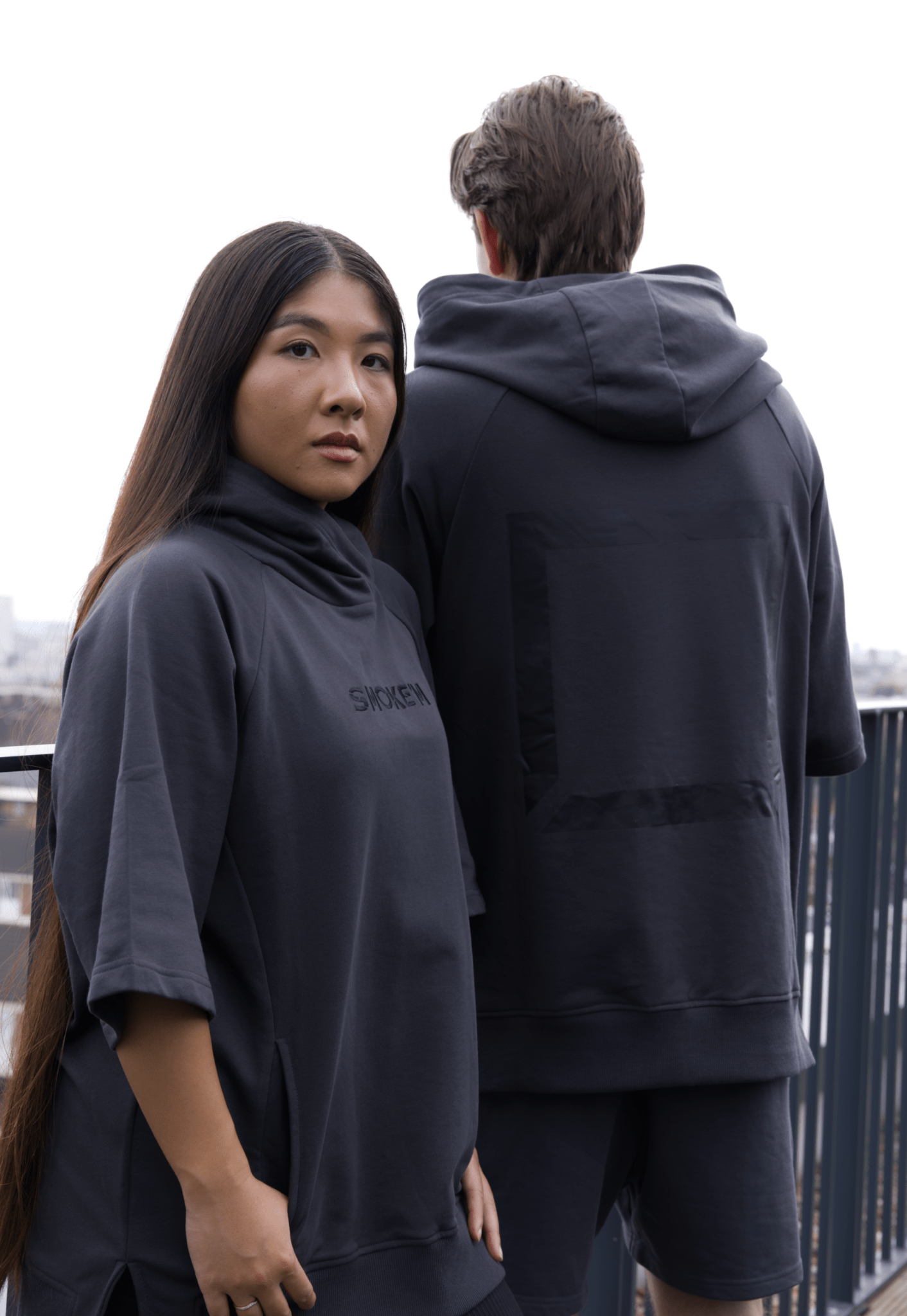 Smoke’m Breezy Hoodie - Smoke'm