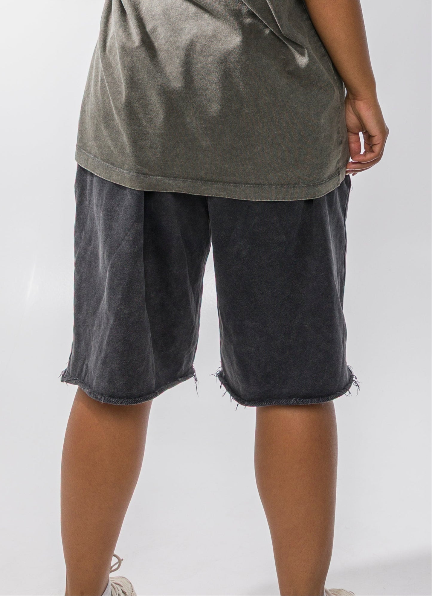 Smoked Shorts
