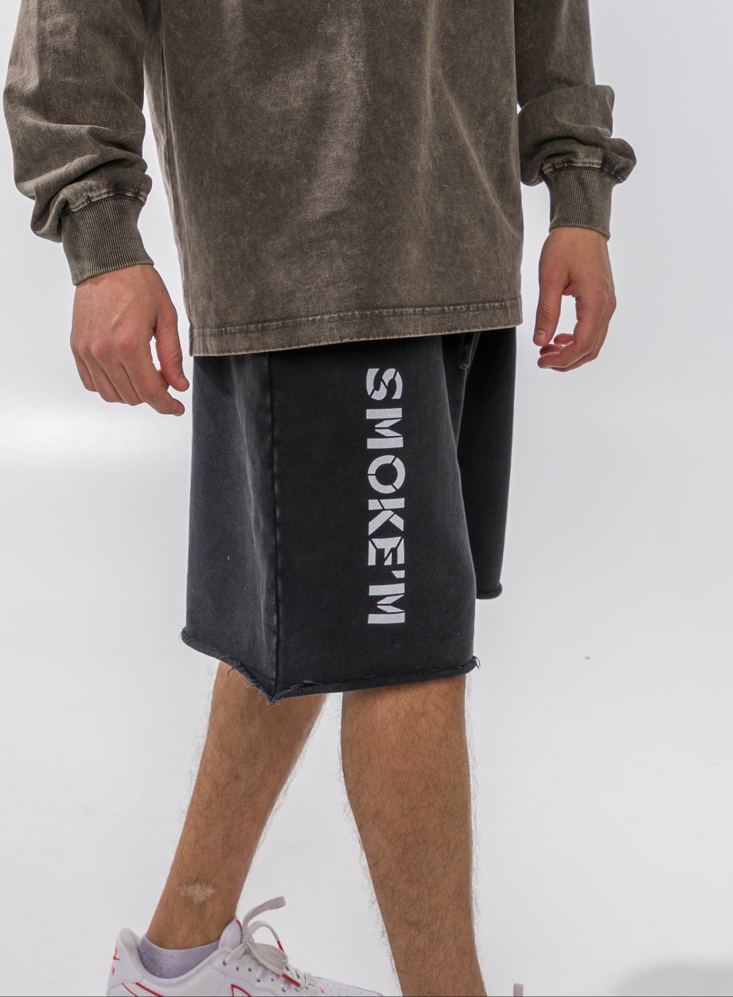 Smoked Shorts