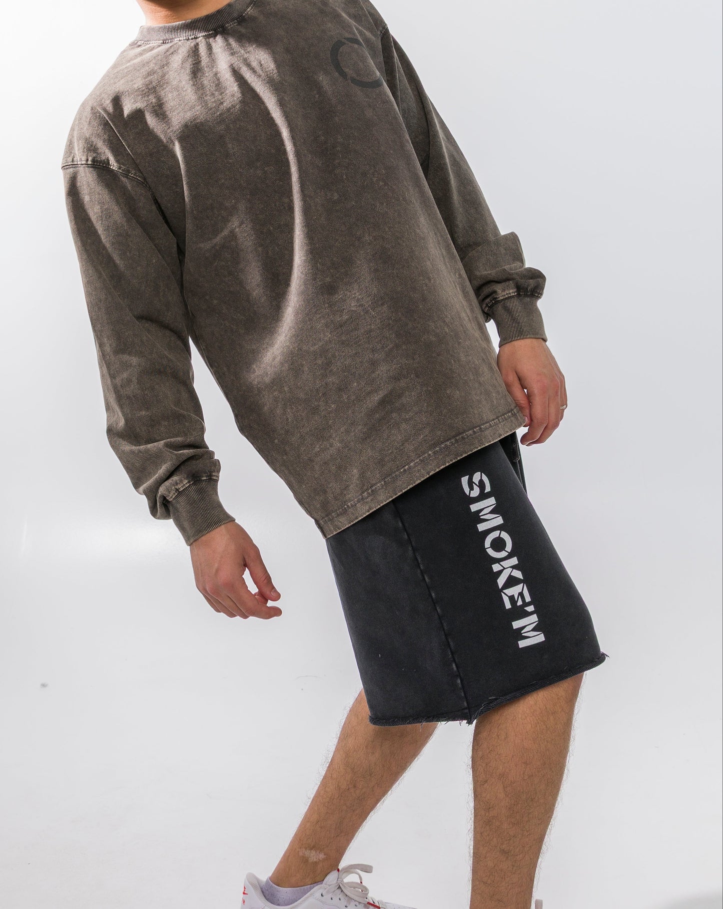 Smoked Shorts