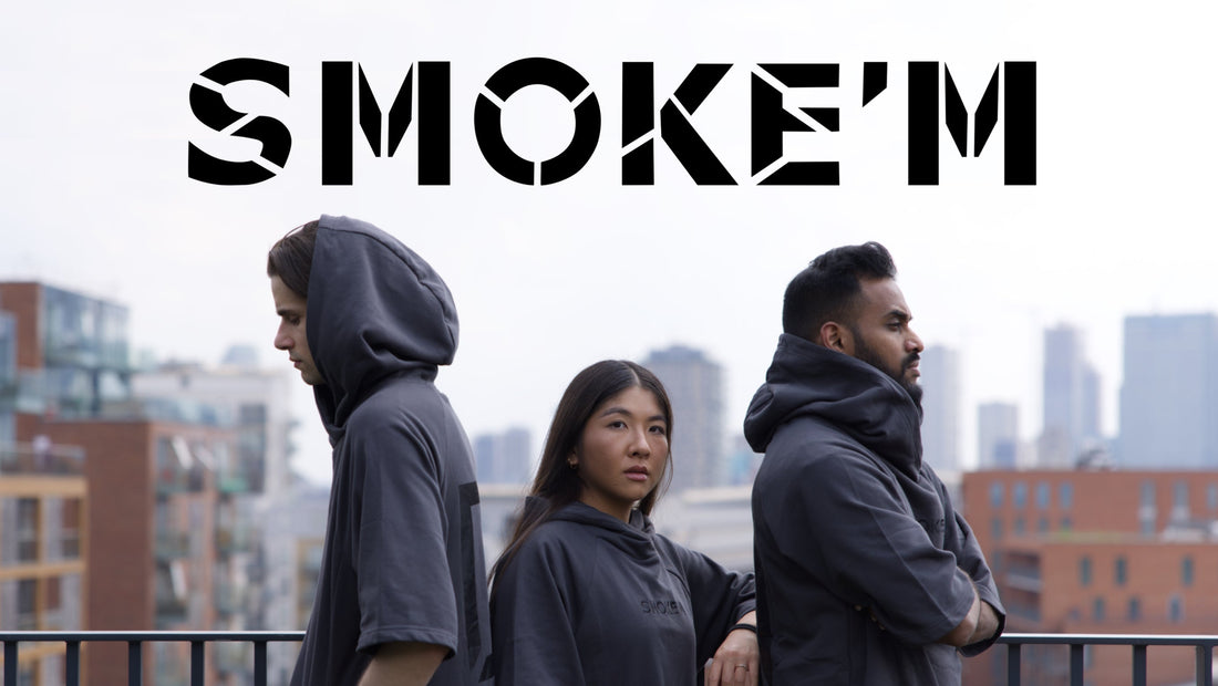 One Year of Smoke’m: From Launch to the Battle Floor