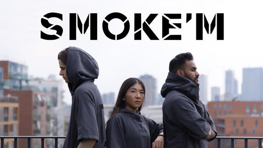 One Year of Smoke’m: From Launch to the Battle Floor