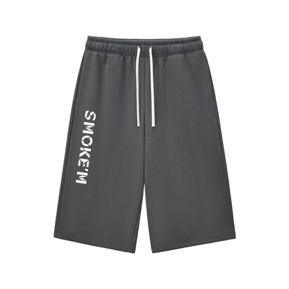 Quarter Length,Shorts,Bottoms
