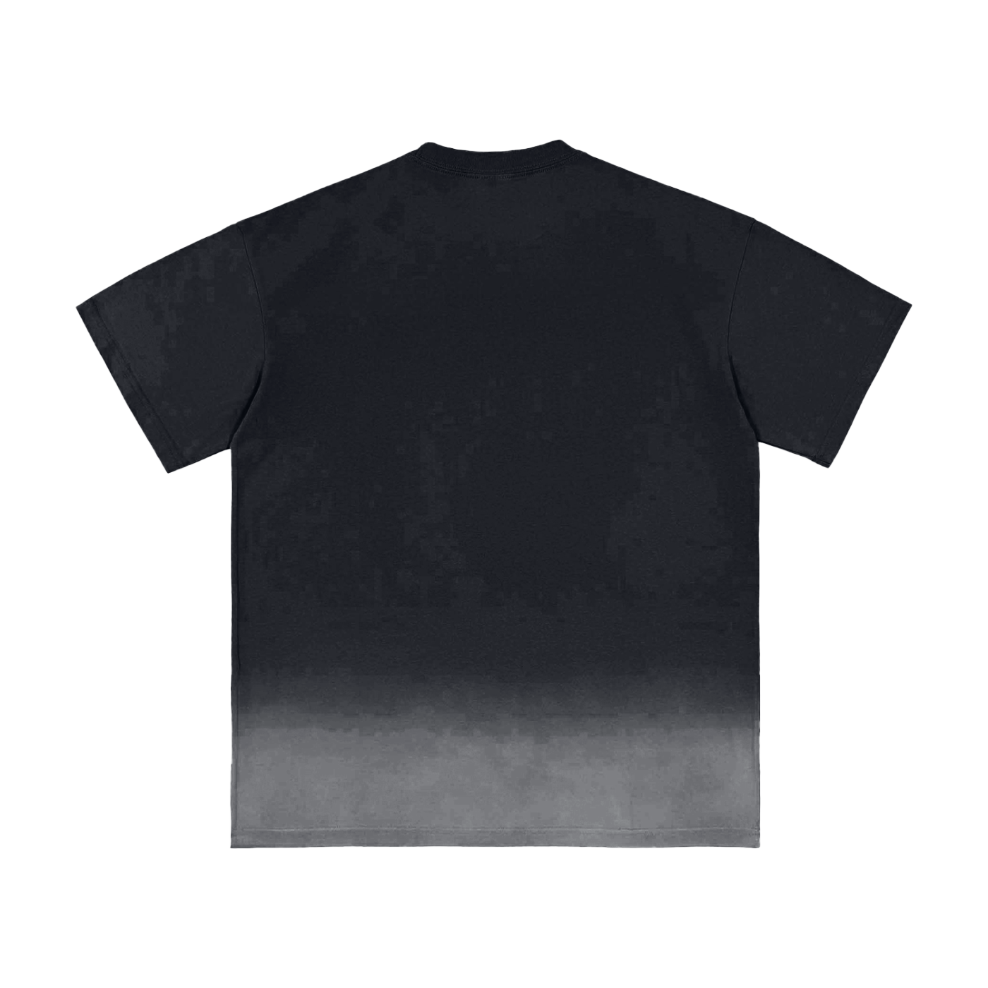 Smoke Dipped Tee
