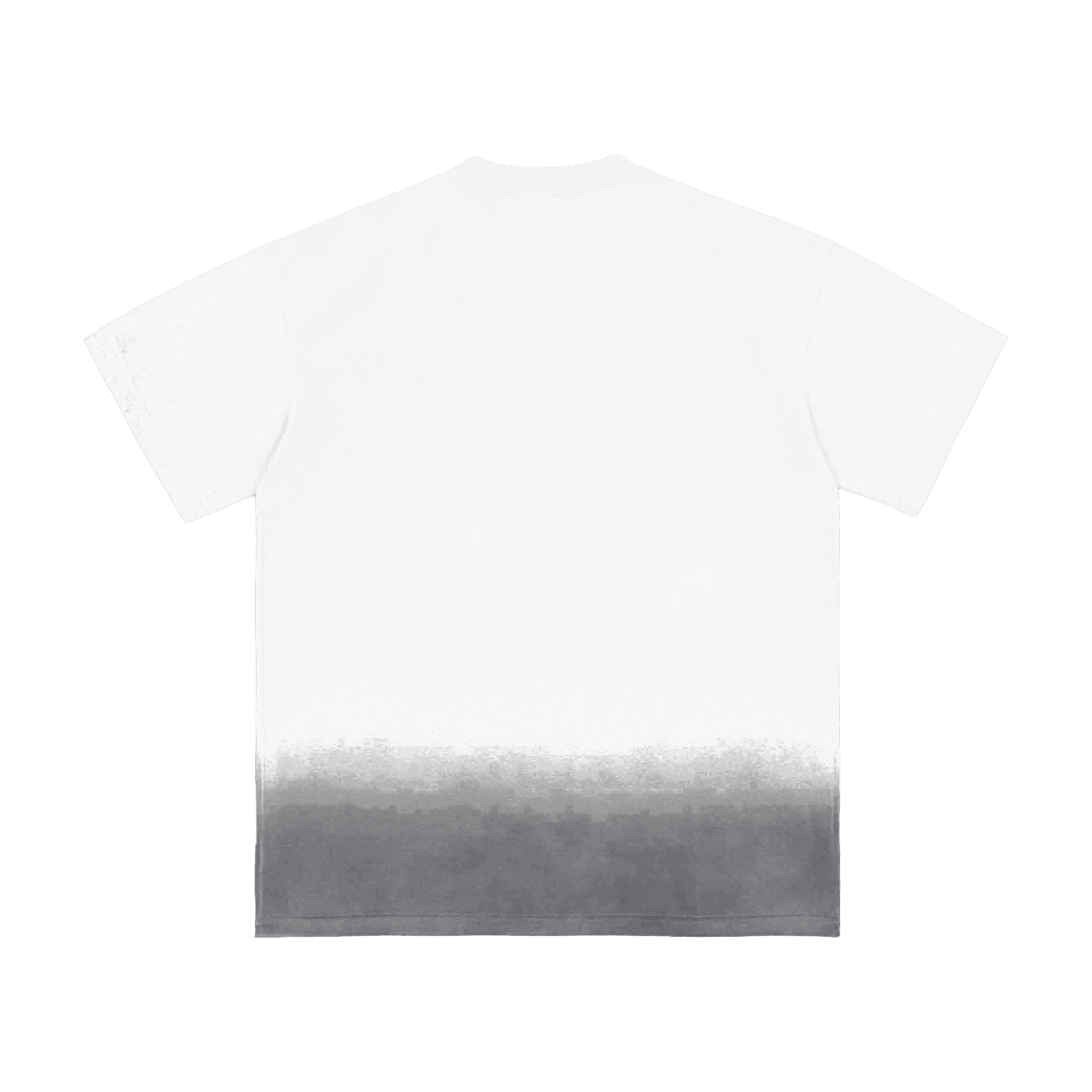 Smoke Dipped Tee