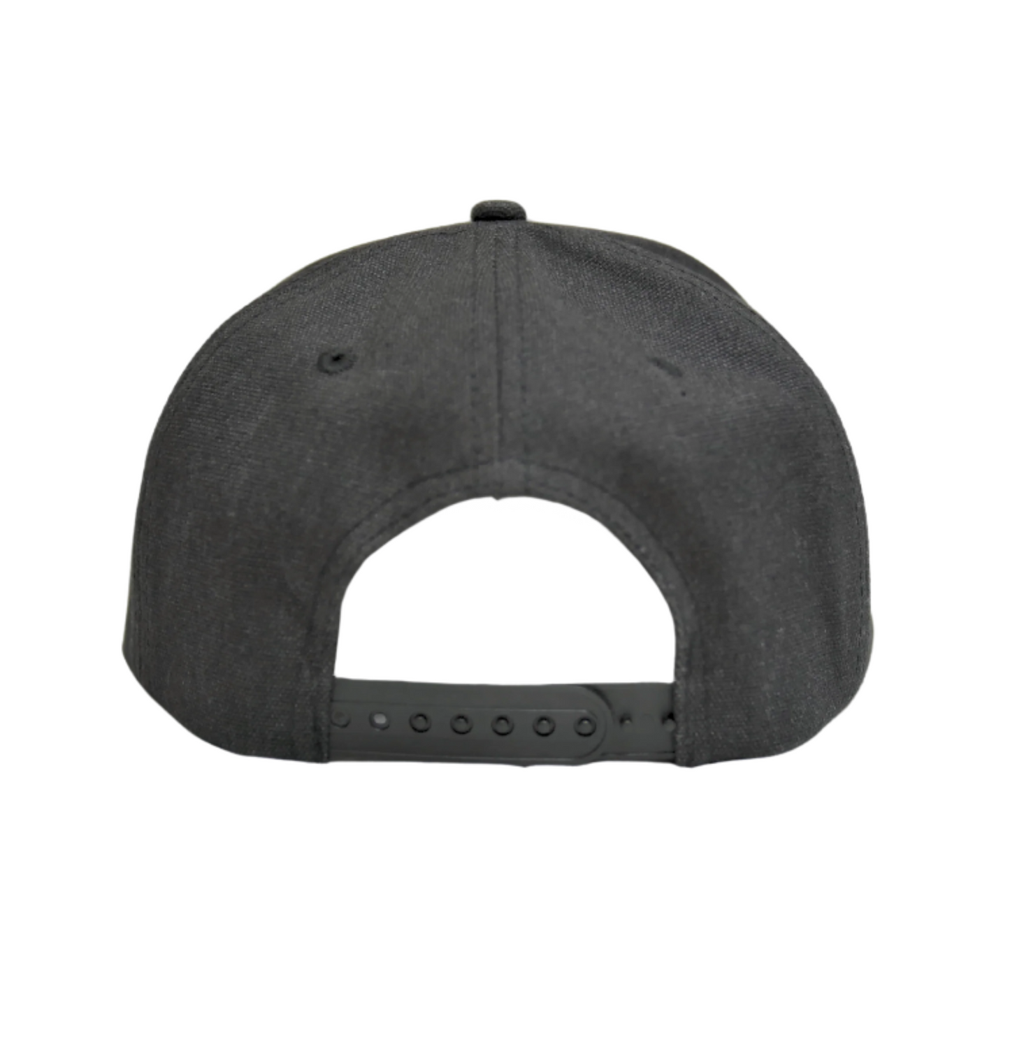 Smoke’m Suade Cap