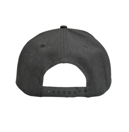 Smoke’m Suade Cap