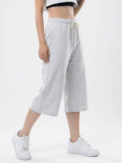 Tri Quarter Shorts