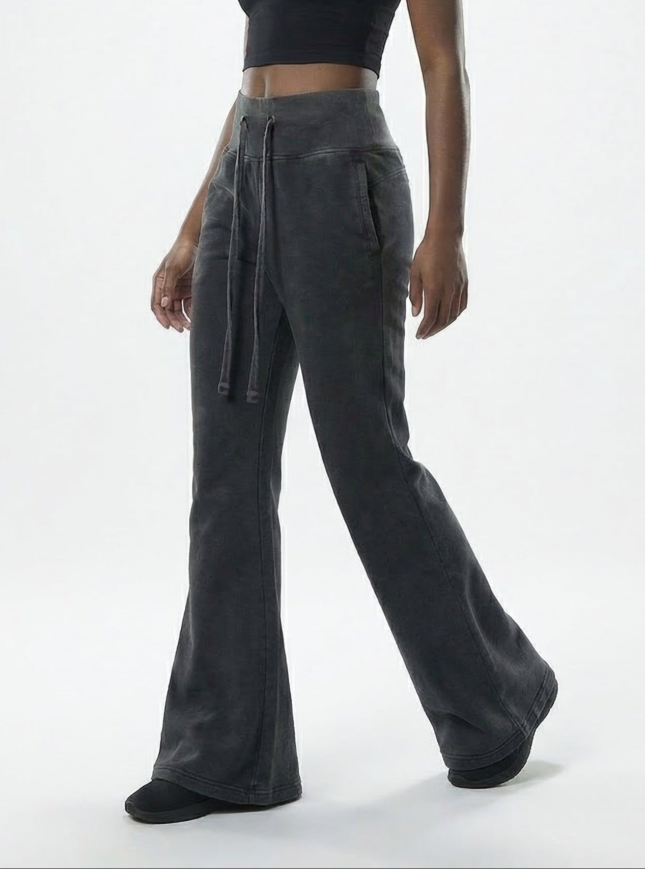 Smoked Flares