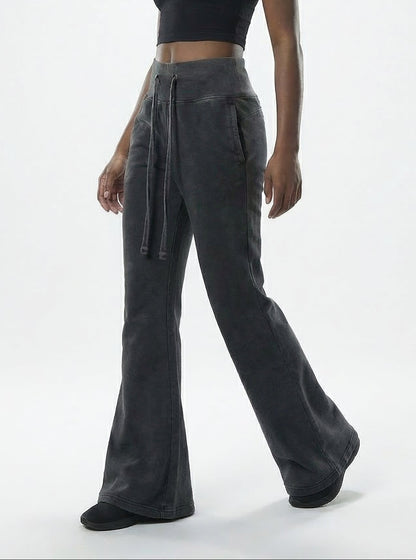 Smoked Flares