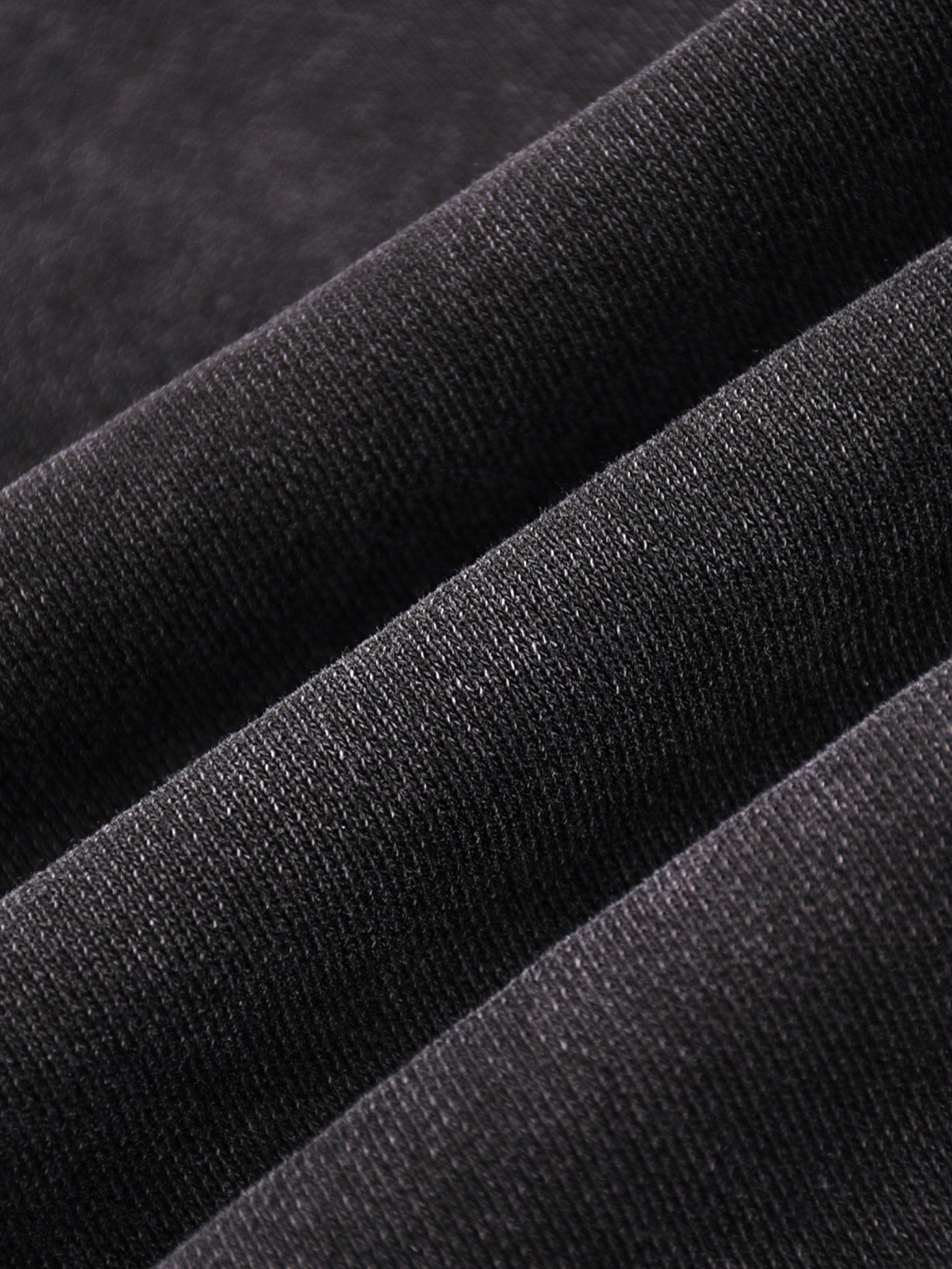 Acid Wash Straight Leg jogging bottom - Smoke'm