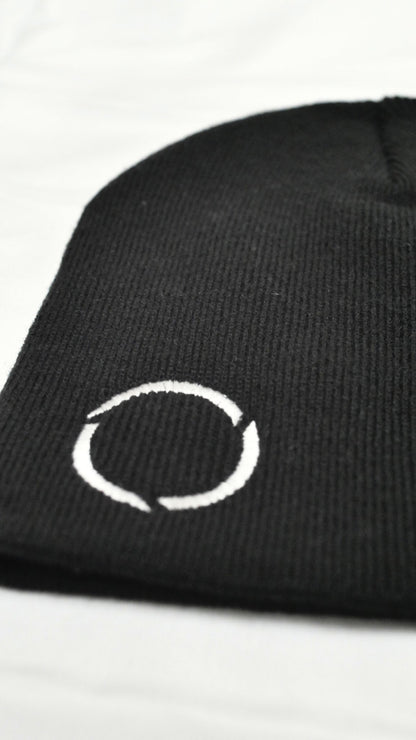 Circle Beanie - Smoke'm