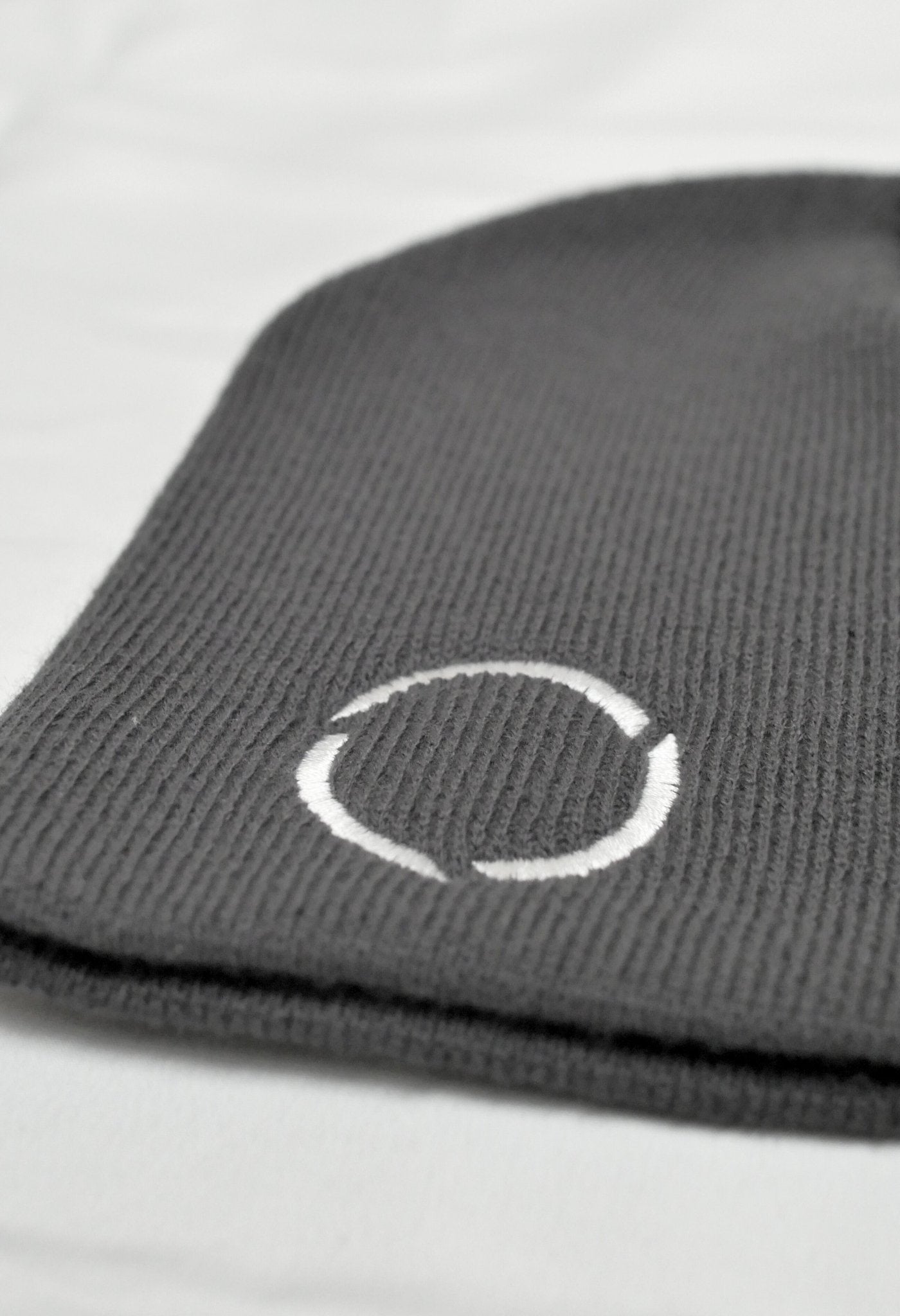 Circle Beanie - Smoke'm