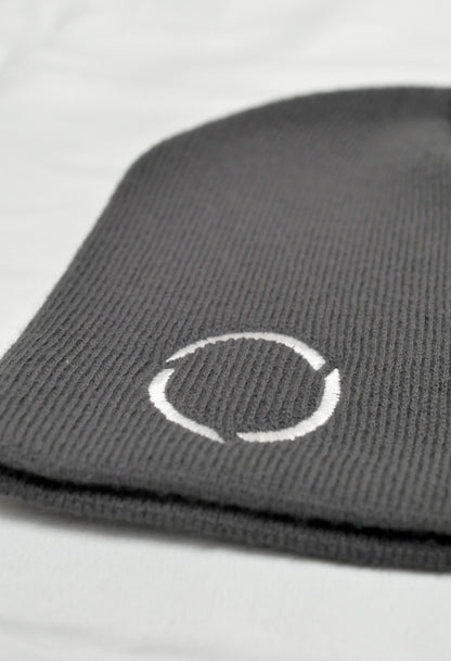 Circle Beanie - Smoke'm