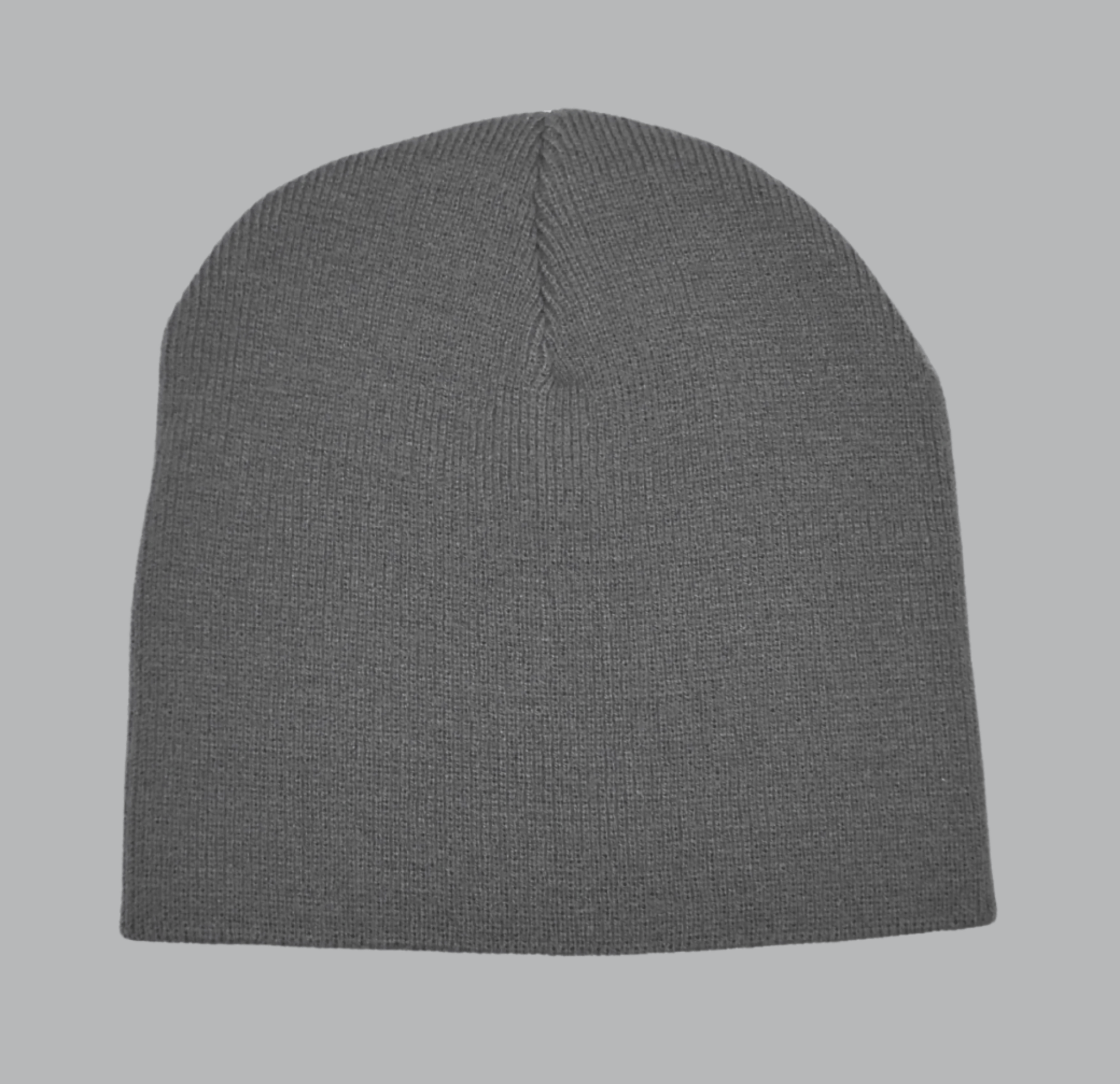 Circle Beanie - Smoke'm