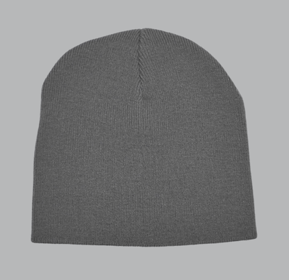 Circle Beanie - Smoke'm