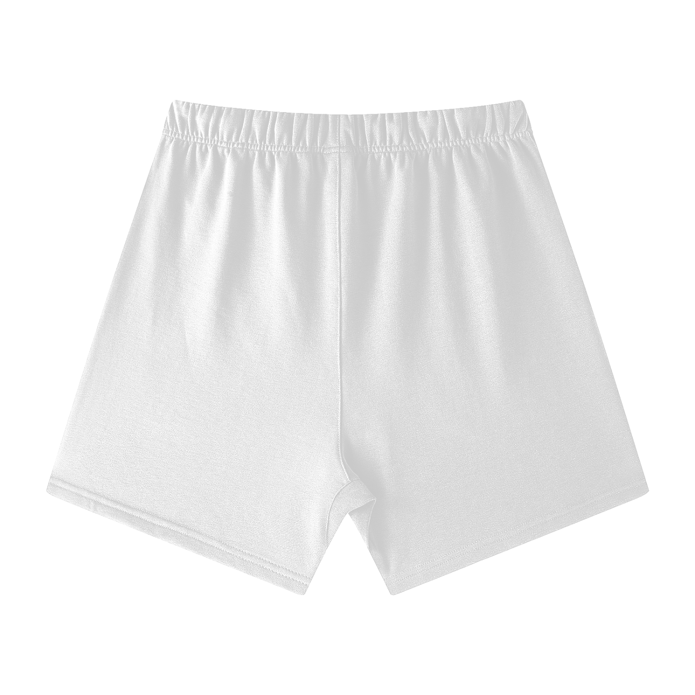 Heavyweight Street Shorts - Smoke'm