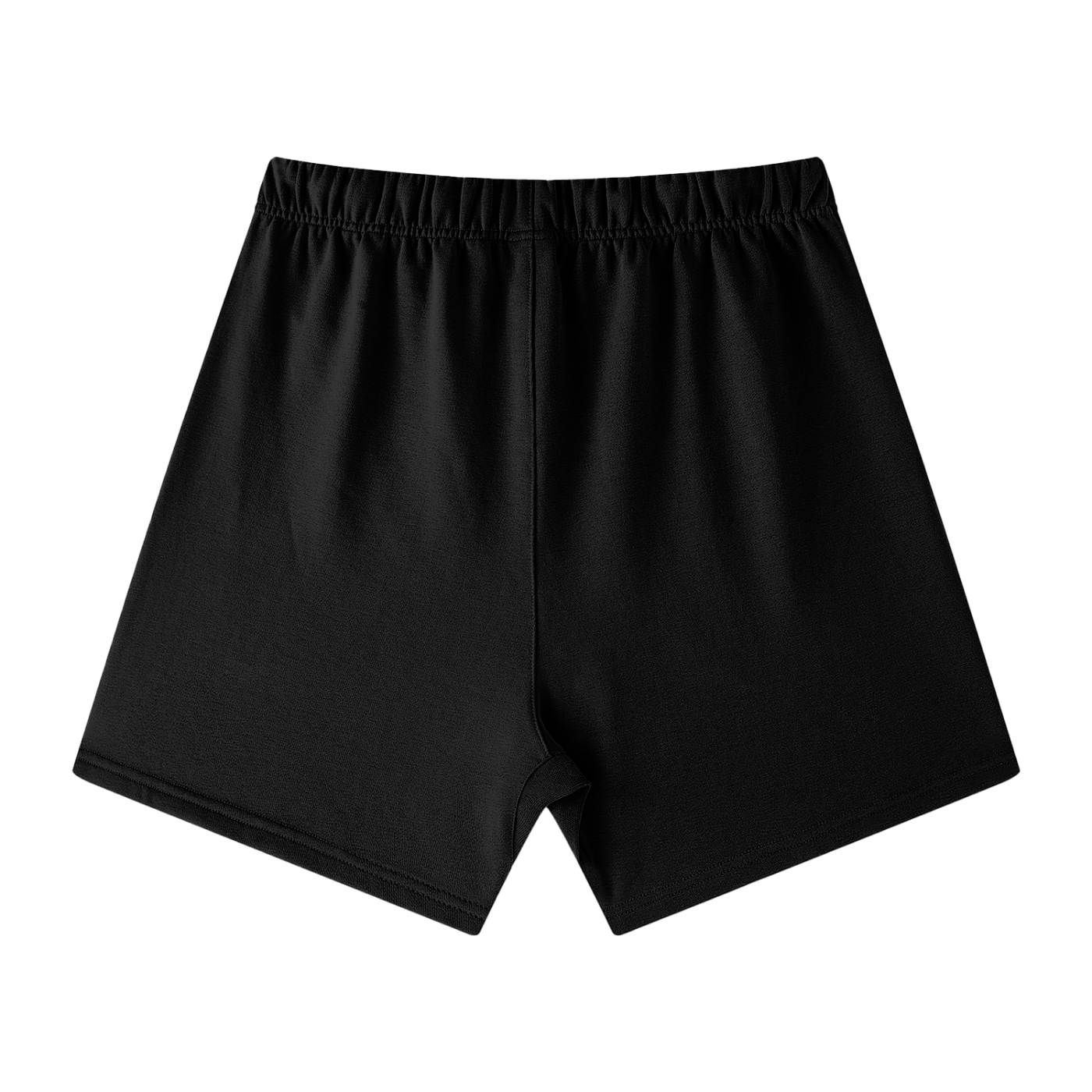 Heavyweight Street Shorts - Smoke'm