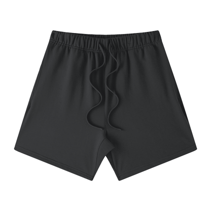 Heavyweight Street Shorts - Smoke'm