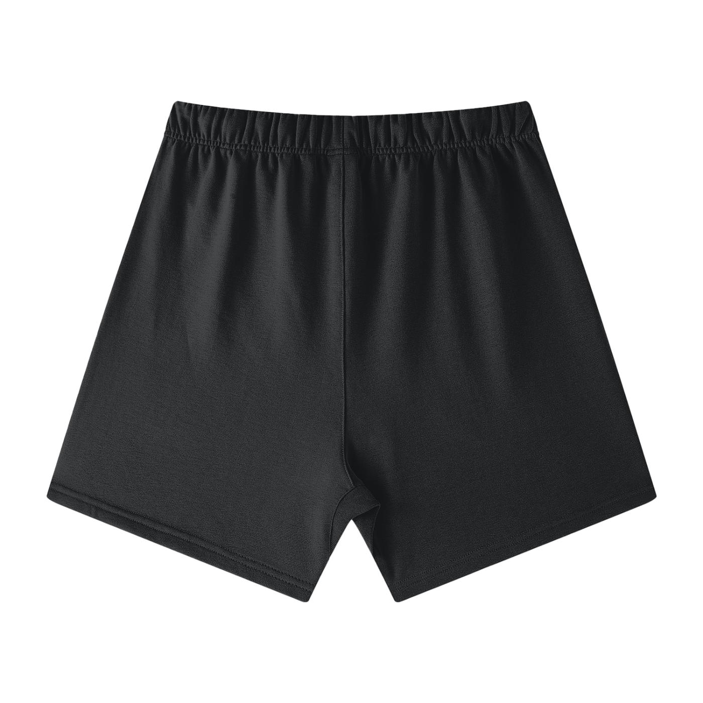 Heavyweight Street Shorts - Smoke'm