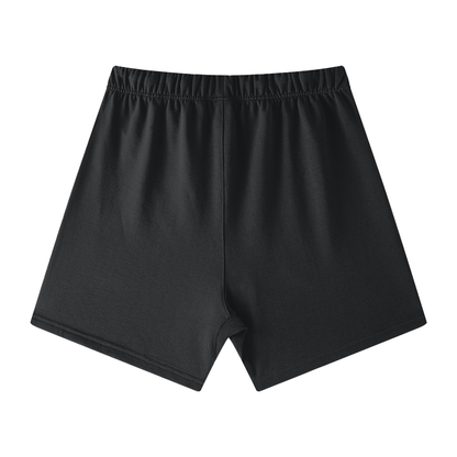 Heavyweight Street Shorts - Smoke'm