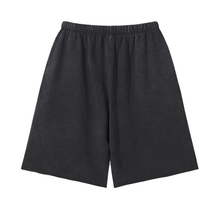 Smoked Shorts - Smoke'm
