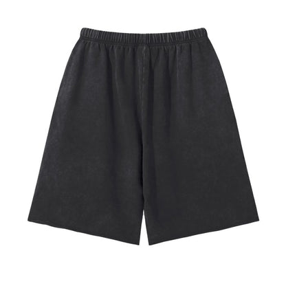 Smoked Shorts - Smoke'm