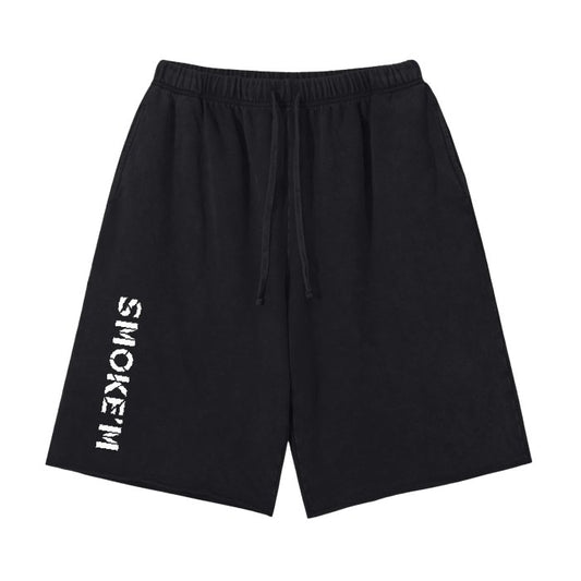 Smoked Shorts - Smoke'm