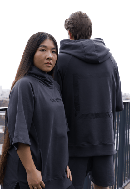 Smoke’m Breezy Hoodie - Smoke'm