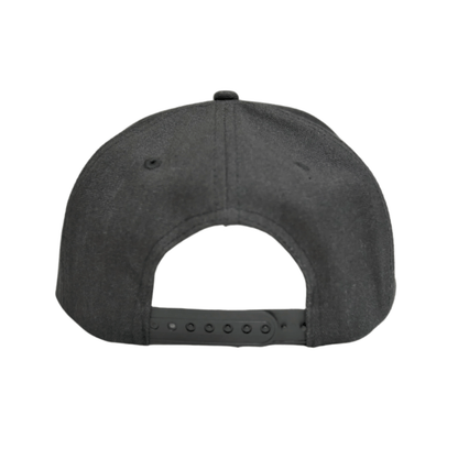 Smoke’m Suade Cap - Smoke'm