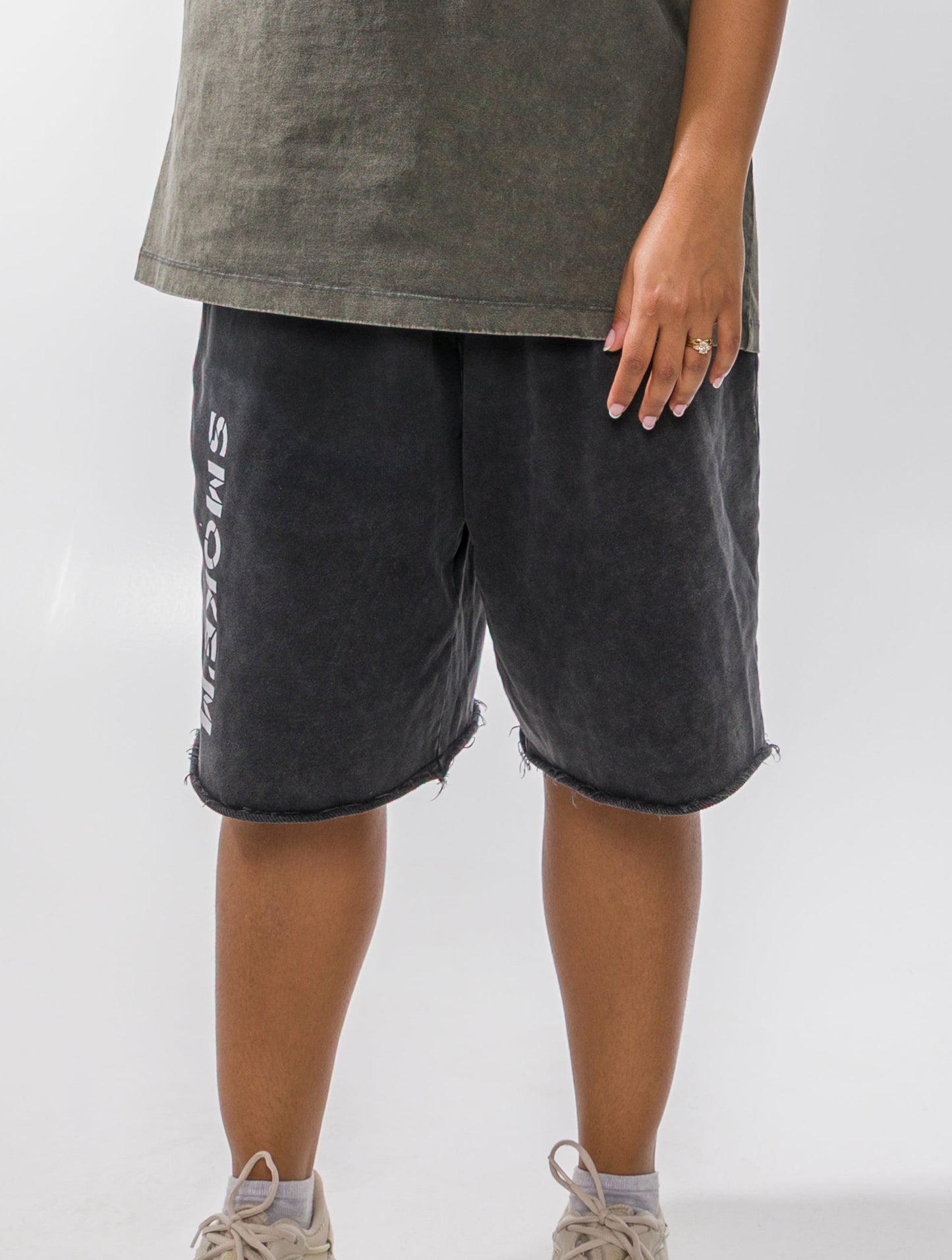 Smoked Shorts