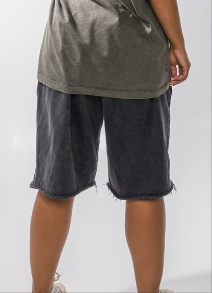 Smoked Shorts