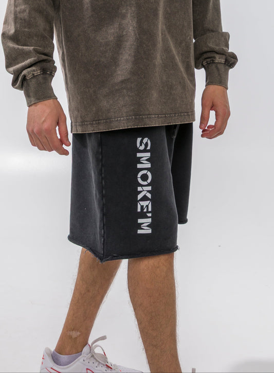 Smoked Shorts